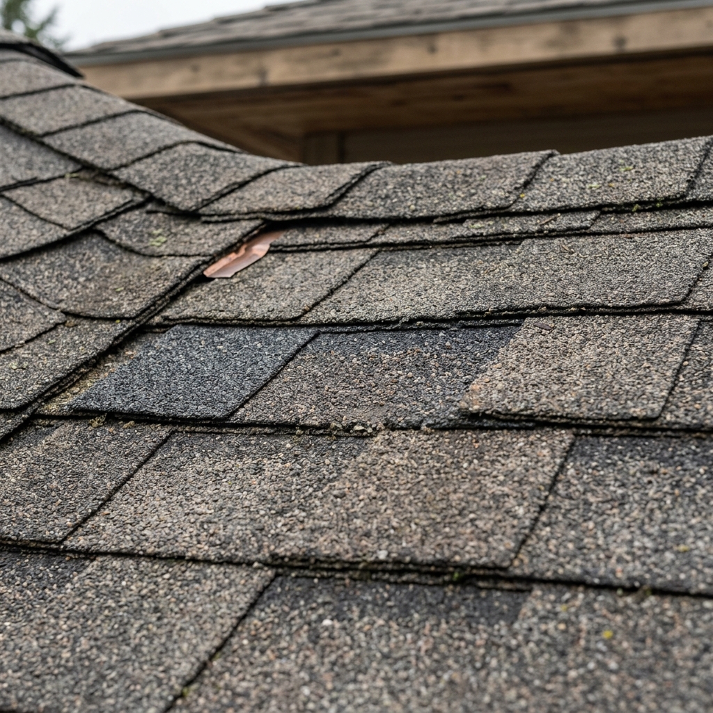 Storm Damage & Repair